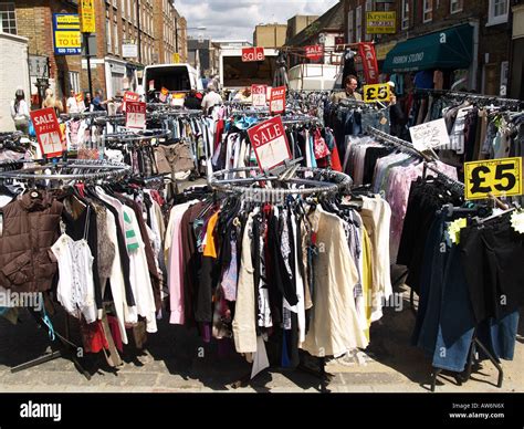 bristol fake clothes market